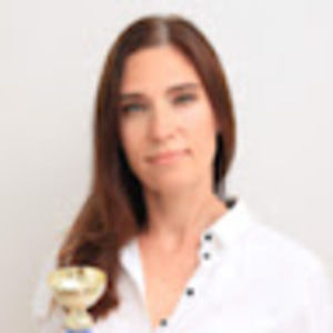 Meet your Posher, Anastasia